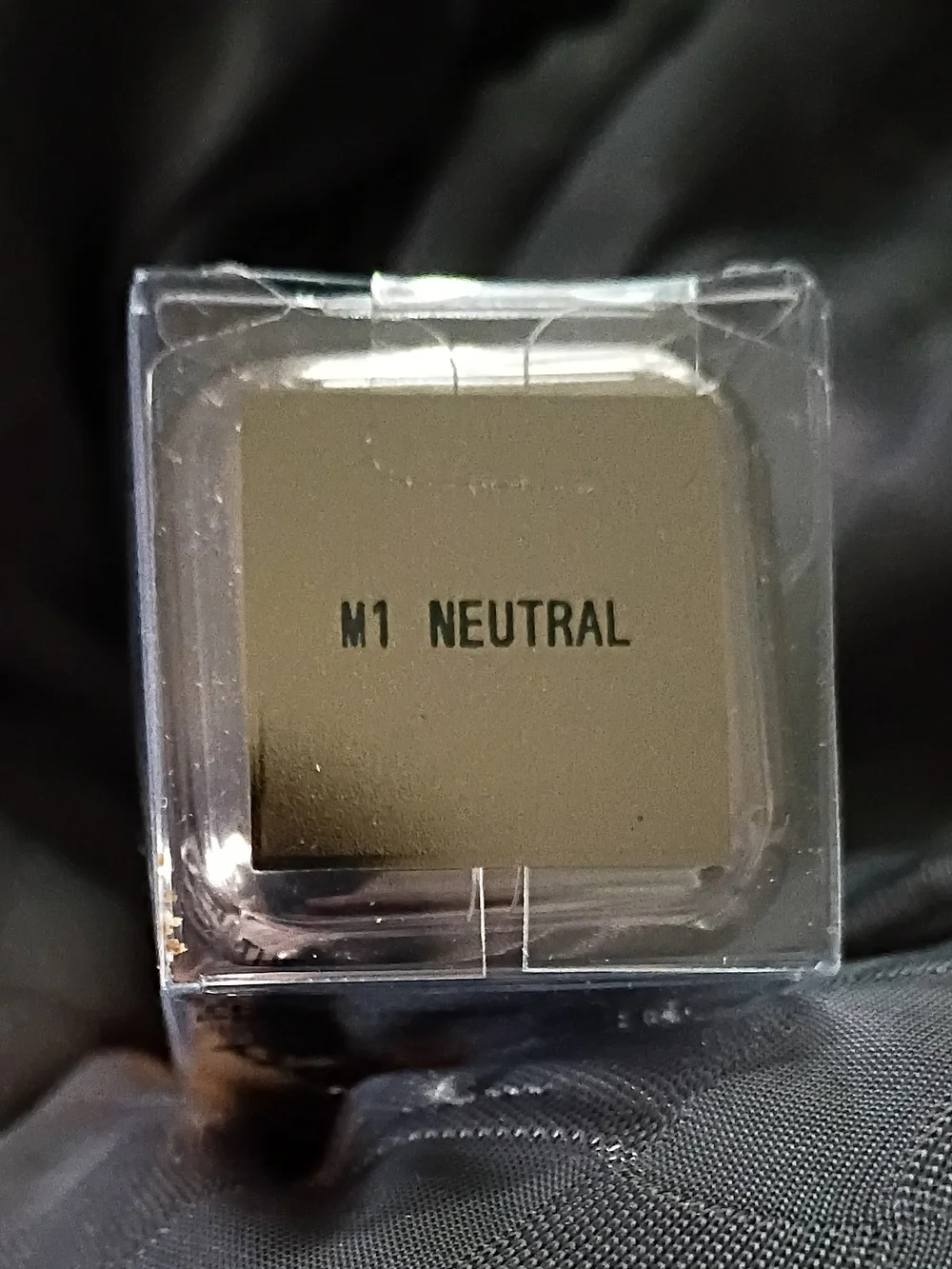 About Face The Performer Skin-Focused Foundation - M1 Neutral